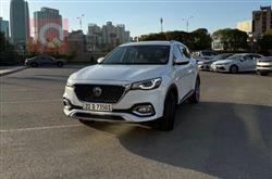 MG HS
